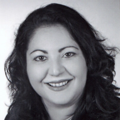 Rechtsanwältin  Irini Mavreli 